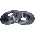 Maxgear Bremsscheibe Db P. W168 A-Klasse | 19-1193