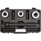 YT-06155 Traggelenk Abzieher / Kugelgelenk Ausdr÷cker Satz 4Tlg