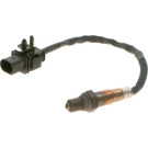 Lambdasonde | VOLVO V60,XC70,XC60,C70,C30,S80 | 0 258 017 456