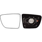 Spiegelglas, Außenspiegel | 6401661 Spiegelglas, Außenspiegel | 6401661