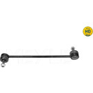 11 307 101HD Stabilisator VA li/re BMW 2 Active Tourer 218d 13 MEYLE-HD: Better than OE 316 060 0092/HD 11 307 101HD Stabilisator VA li/re BMW 2 Active Tourer 218d 13 MEYLE-HD: Better than OE 316 060 0092/HD