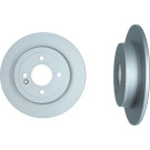 KAMOKA Bremsscheibe 103524 KAMOKA Bremsscheibe 103524