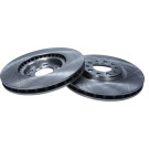 Maxgear Bremsscheibe Alfa S. 159 05 | 19-1325