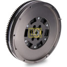Zweimassenschwungrad VW Crafter 30-50 06 LuK DMF 415 0649 10