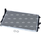 NRF Kühler, Motorkühlung 550140