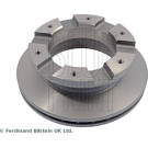 Bremsscheibe Mitsubishi T. Canter 3.0 D 05-10 | ADC443117 Bremsscheibe Mitsubishi T. Canter 3.0 D 05-10 | ADC443117