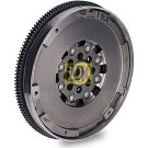 Zweimassenschwungrad MERCEDES Vito 108-112 2.2CDI 99-03 LuK DMF 415 0136 10
