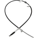 KAMOKA Seilzug, Feststellbremse 1190659