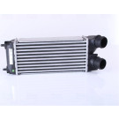 Ladeluftkühler PKW PEUGEOT 308 1.6 HDI 07 FIRST FIT 96627