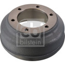 FEBI BILSTEIN Bremstrommel
