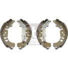 FEBI BILSTEIN Bremsbacken FEBI BILSTEIN Bremsbacken
