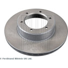 Bremsscheibe Toyota P. Hilux 2.4-2.5 D-4D 4Wd 88-05 | ADT343100