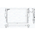 MAGNETI MARELLI Kühler, Motorkühlung 350213183800