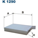 FILTRON Filter, Innenraumluft K 1290