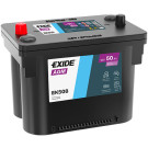 EXIDE Starterbatterie | EK508