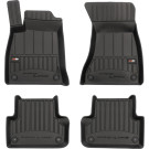 3D407596 FROGUM Gummi-Fachmatten F 3D Audi Audi A4 B9 2016- 3D407596 FROGUM Gummi-Fachmatten F 3D Audi Audi A4 B9 2016-