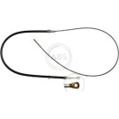 A.B.S. Handbremsseil Seilzug Festellbremse