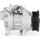 Kompressor PKW Toyota Yaris 1.0-1.3i 99 FIRST FIT 89554