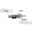 CIFAM Hauptbremszylinder 202-1116