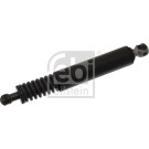 FEBI BILSTEIN Gasdruckfeder | 40902