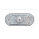 Z-BLINKER KLAR L/R | VW POLO 10,01-5,05 | 7265,604,1