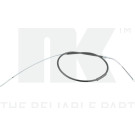 Seilzug, Feststellbremse Bmw T. E36 90-98 Le/Pr | 901516