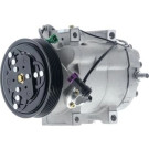 Kompressor, Klimaanlage BEHR ACP 1081 000S