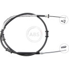 A.B.S. Handbremsseil Seilzug Festellbremse K19003