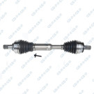 GSP Antriebswelle 201375 GSP Antriebswelle 201375