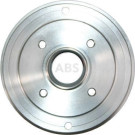 A.B.S. Bremstrommel 2705-S