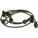 Sensor, Raddrehzahl re | FIAT | 0 986 594 577