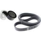 SKF Keilrippenriemensatz VKMA 36146