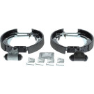 0 204 114 638 Bremsbackensatz KIT SUPERPRO