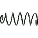 Sachs Fahrwerksfeder Vw P. Golf Iv Variant (1J5), Golf Iv (1J1) | 997820