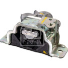 Lagerung, Motor | 109371