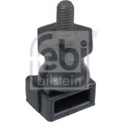 FEBI BILSTEIN Halter, Luftfiltergehäuse | 172481