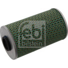 FEBI BILSTEIN Ölfilter