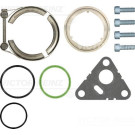 Montagesatz,Lader | VW T5 2.5 TDI 03 - 09 | 04-10159-01