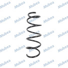 Fahrwerksfeder VA | OPEL Corsa | 064301-E