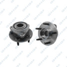 GSP Radlager 9330019