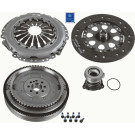 ZMS Modul Xtend plus CSC | OPEL Combo, Corsa 01-14 | 2290 601 209