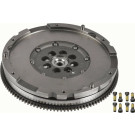 Zweimassenschwungrad BMW 325-330i, 525-530i X3,X5 00 Zwei-Massen-Schwungrad 2294001399