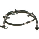 Schlauch, Leckkraftstoff | Diverse | 0 445 130 128