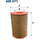 FILTRON Luftfilter | AM 471