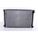 Wasserkühler PKW | VW Golf II,Jetta I/II,Scirocco II | 651811