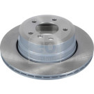 FEBI BILSTEIN Bremsscheibe | 43894