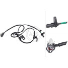 A.B.S. Sensor, Raddrehzahl A.B.S. Sensor, Raddrehzahl