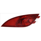 NSL R O K-PLATTE P21W ROT | HYUNDAI IX35 1,10-4,15 | 19-14189-01-2