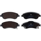 Bremsbelagsatz Honda P. Cr-V 06-/12 | QP1687