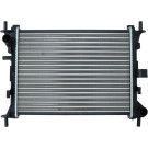 KAMOKA Kühler, Motorkühlung 7705030